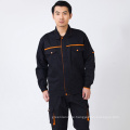 Mens Coverall Workwear Jacke, Coal Mine Workwear Hosen, Sicherheit Reflektierende Jacke